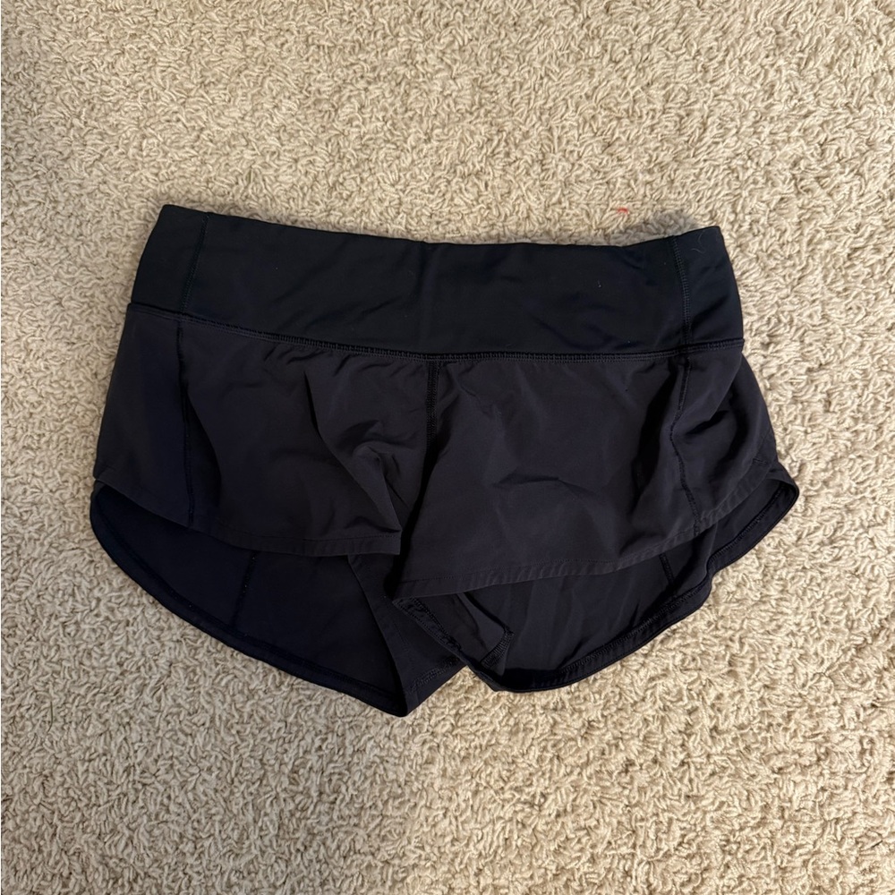 lululemon speed ups